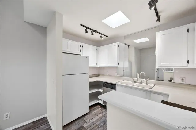 $199,000 | 5041 Garrison Street, Unit 204C, Wheat Ridge, CO 80033