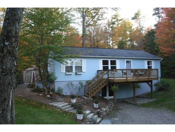 77 Maple Road Chesterfield, NH 03462 - Photo 1 of 1