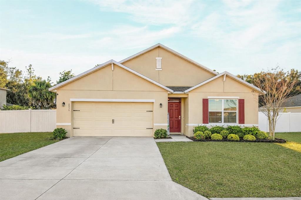2530 Northeast 42nd Road Ocala, FL 34470 - Photo 1 of 36