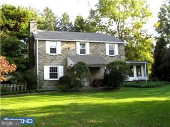 950 Union Meeting Road Blue Bell, PA 19422 - Photo 1 of 12 Exterior Front