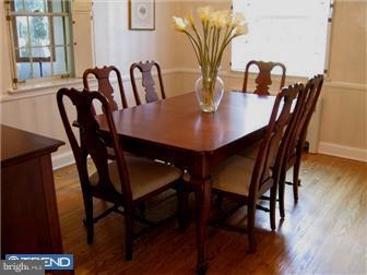 950 Union Meeting Road Blue Bell, PA 19422 - Photo 3 of 12 Dining Room