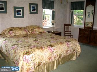 950 Union Meeting Road Blue Bell, PA 19422 - Photo 7 of 12 Bedroom - Main