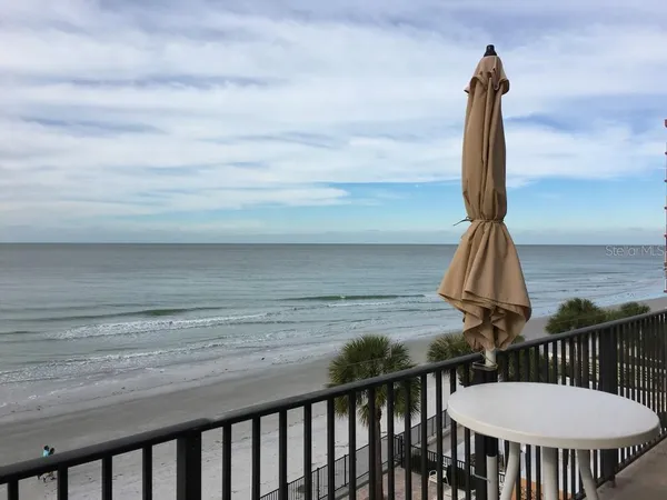 $6,999 | 16330 Gulf Boulevard, Unit 304, Redington Beach, FL 33708