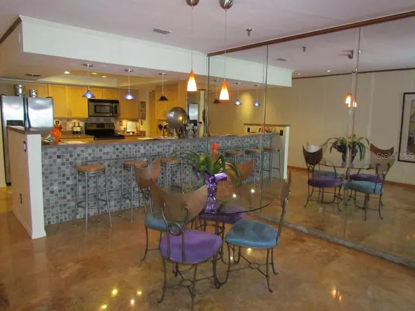 $6,999 | 16330 Gulf Boulevard, Unit 304, Redington Beach, FL 33708