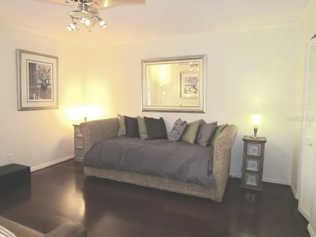 $6,999 | 16330 Gulf Boulevard, Unit 304, Redington Beach, FL 33708