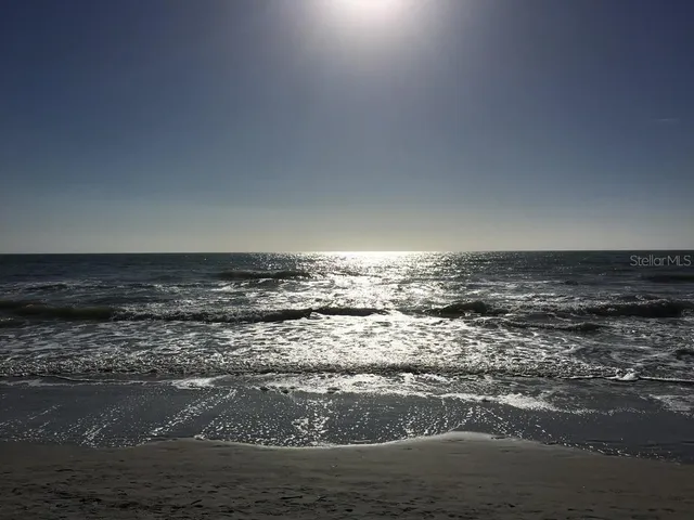 $6,999 | 16330 Gulf Boulevard, Unit 304, Redington Beach, FL 33708