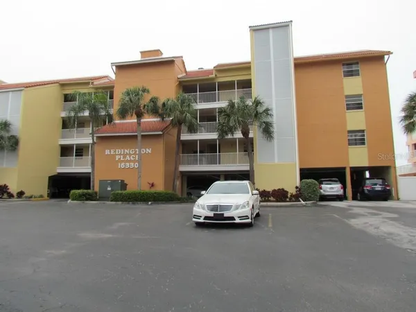 $6,999 | 16330 Gulf Boulevard, Unit 304, Redington Beach, FL 33708