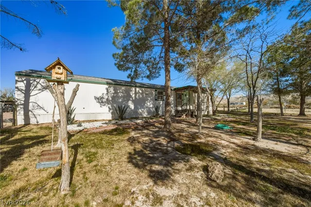 $370,000 | 2900 Silver Avenue, Sandy Valley, NV 89019