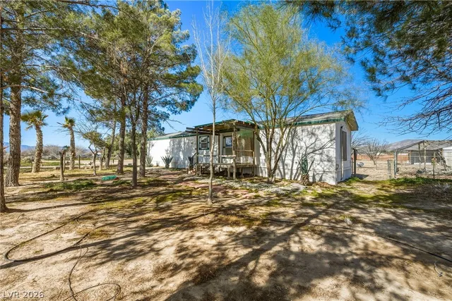 $370,000 | 2900 Silver Avenue, Sandy Valley, NV 89019