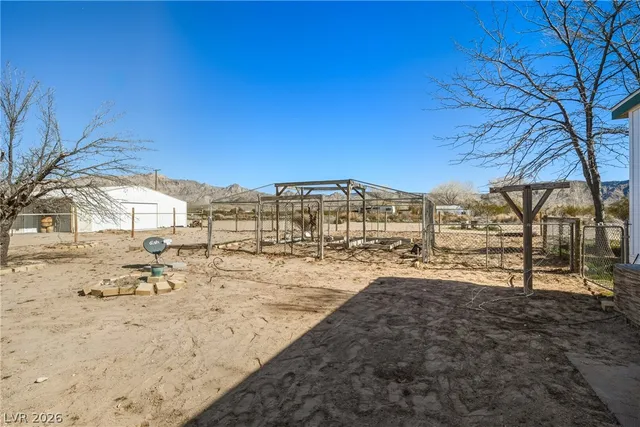 $370,000 | 2900 Silver Avenue, Sandy Valley, NV 89019