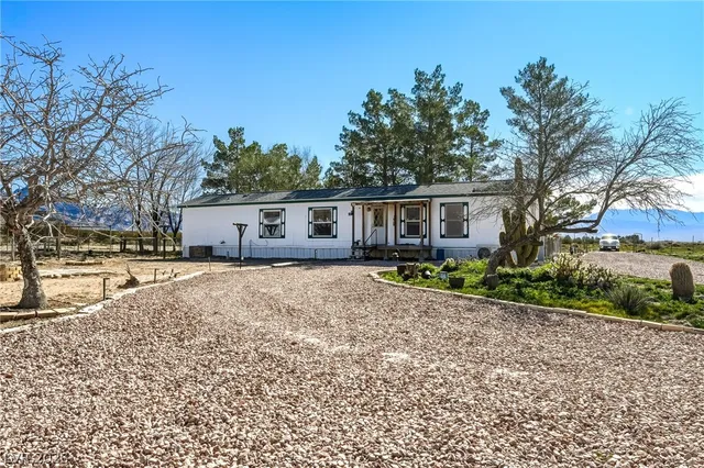 $370,000 | 2900 Silver Avenue, Sandy Valley, NV 89019