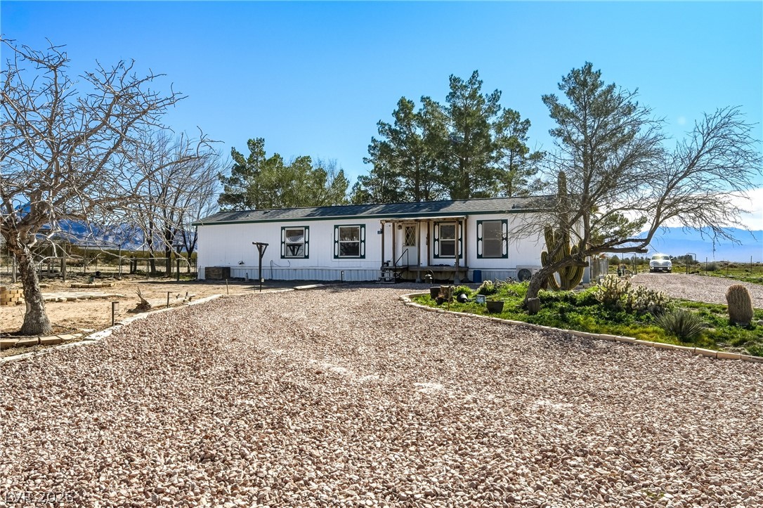 2900 Silver Avenue Sandy Valley, NV 89019 - Photo 16 of 64