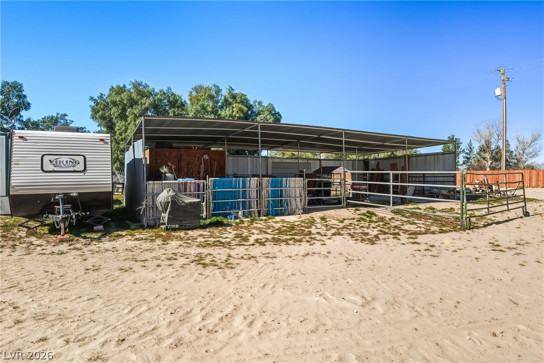 2900 Silver Avenue Sandy Valley, NV 89019 - Photo 16 of 62