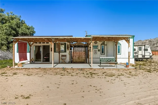 $370,000 | 2900 Silver Avenue, Sandy Valley, NV 89019