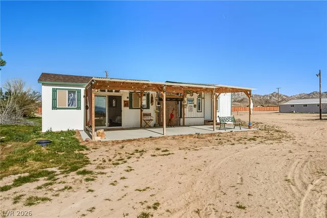 $370,000 | 2900 Silver Avenue, Sandy Valley, NV 89019