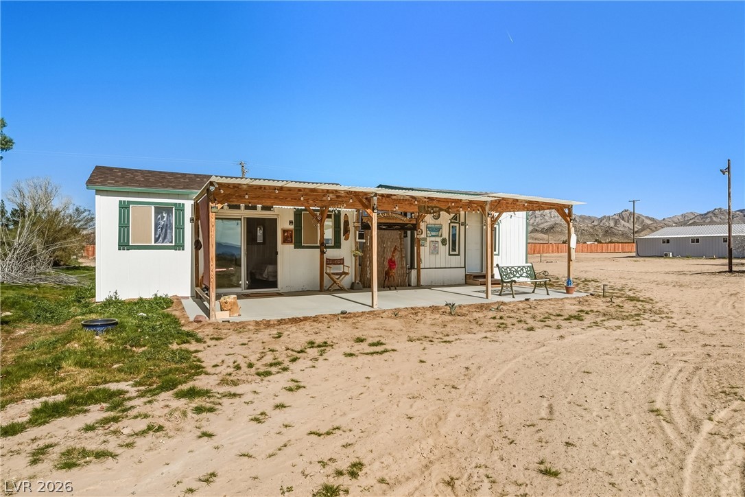 2900 Silver Avenue Sandy Valley, NV 89019 - Photo 19 of 64 Casita 2 & 3
