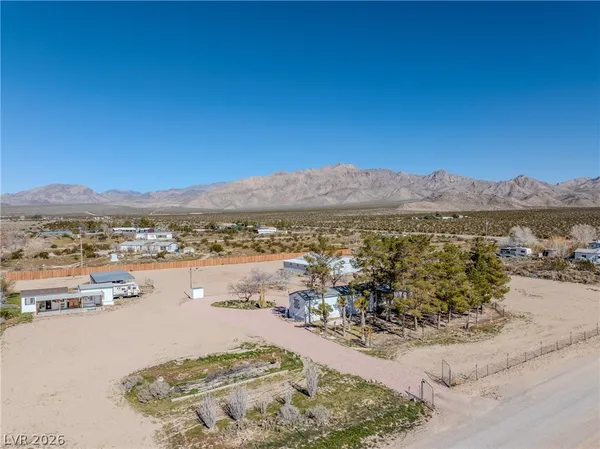 $370,000 | 2900 Silver Avenue, Sandy Valley, NV 89019