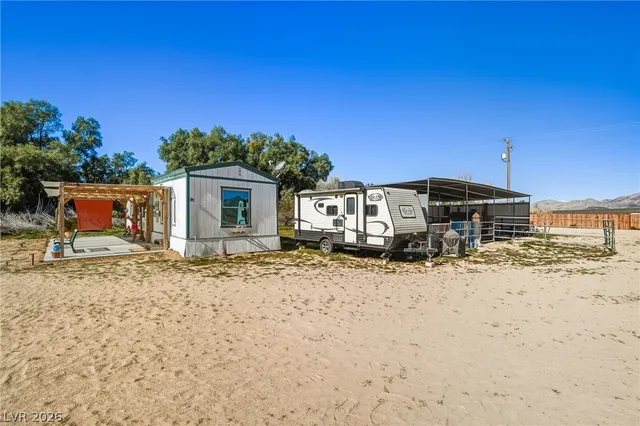 $370,000 | 2900 Silver Avenue, Sandy Valley, NV 89019