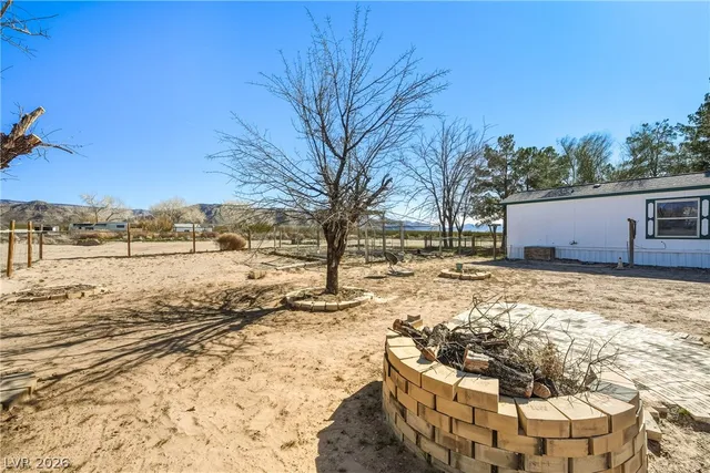 $370,000 | 2900 Silver Avenue, Sandy Valley, NV 89019