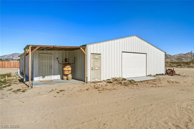 $370,000 | 2900 Silver Avenue, Sandy Valley, NV 89019