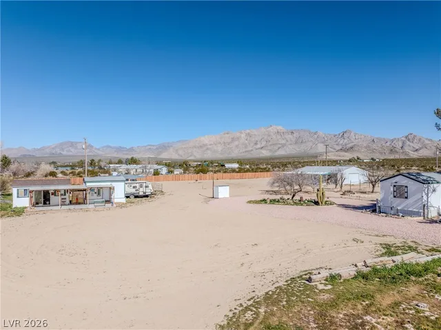 $370,000 | 2900 Silver Avenue, Sandy Valley, NV 89019