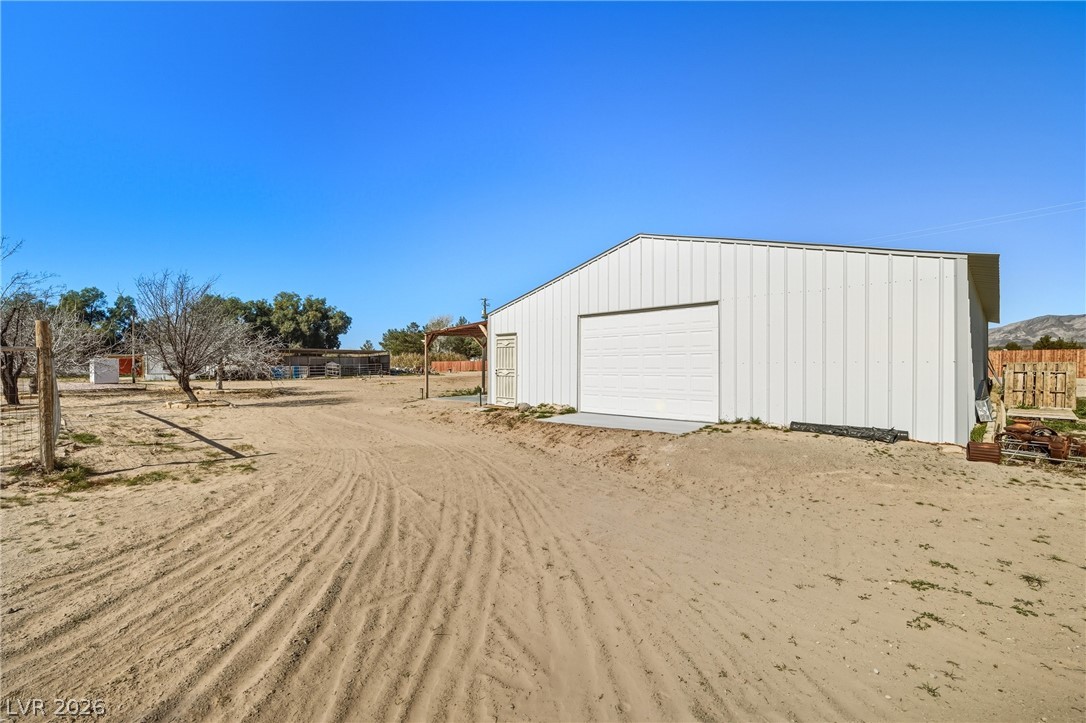 2900 Silver Avenue Sandy Valley, NV 89019 - Photo 34 of 62