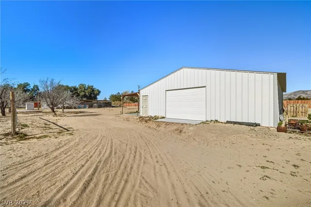 $370,000 | 2900 Silver Avenue, Sandy Valley, NV 89019