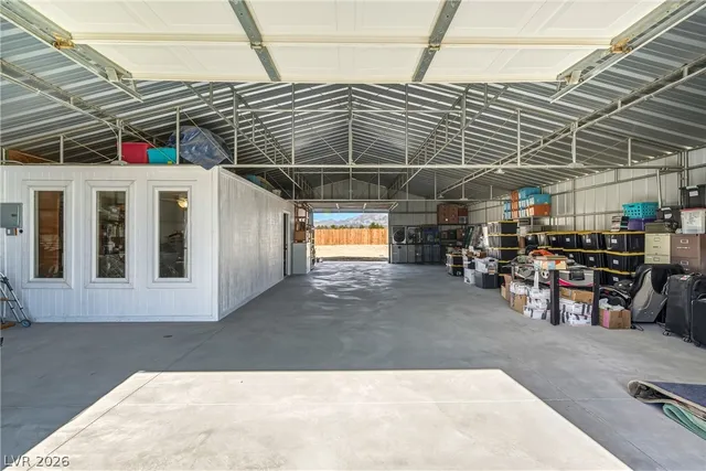 $370,000 | 2900 Silver Avenue, Sandy Valley, NV 89019