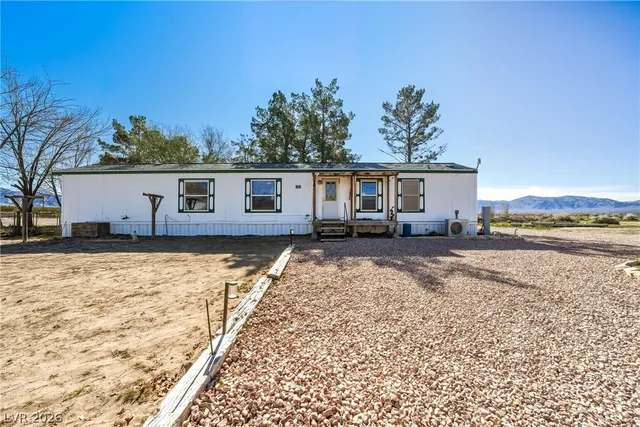 $370,000 | 2900 Silver Avenue, Sandy Valley, NV 89019