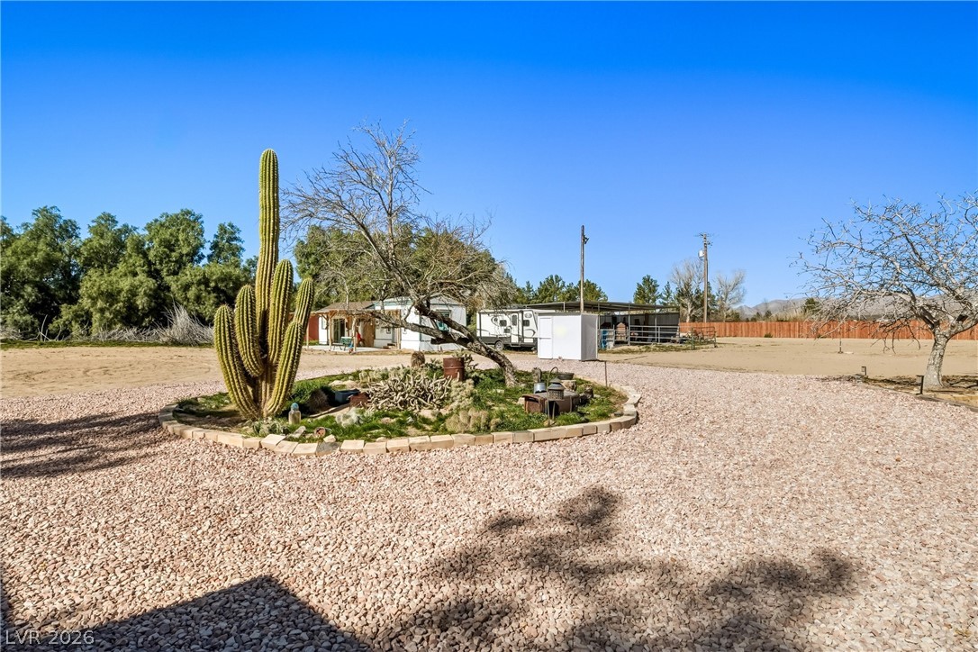 2900 Silver Avenue Sandy Valley, NV 89019 - Photo 45 of 64