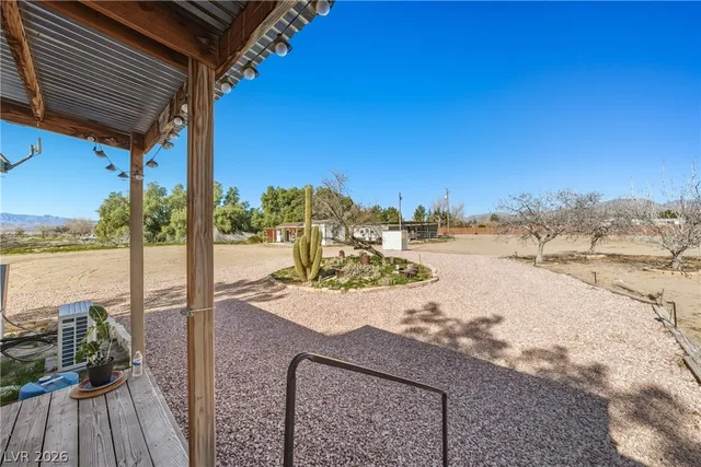 $370,000 | 2900 Silver Avenue, Sandy Valley, NV 89019