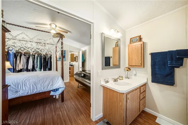 $370,000 | 2900 Silver Avenue, Sandy Valley, NV 89019