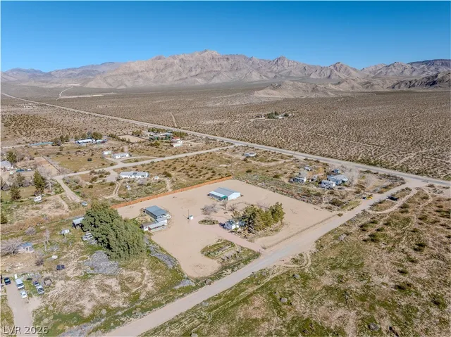 $370,000 | 2900 Silver Avenue, Sandy Valley, NV 89019