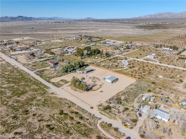 $370,000 | 2900 Silver Avenue, Sandy Valley, NV 89019