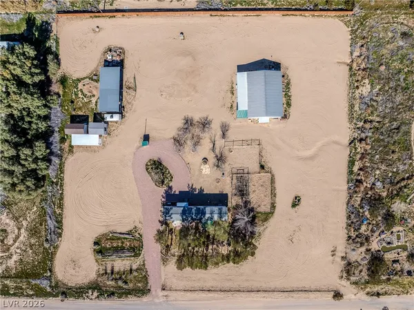 $370,000 | 2900 Silver Avenue, Sandy Valley, NV 89019