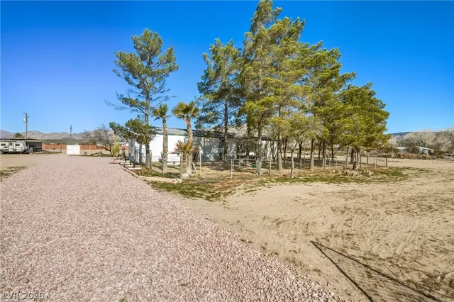 $370,000 | 2900 Silver Avenue, Sandy Valley, NV 89019