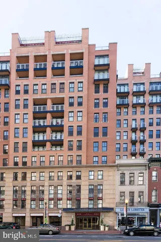 $3,600 | 616 E Street Northwest, Unit 447, Washington, DC 20004