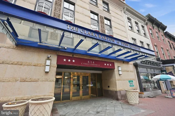 $3,500 | 616 E Street Northwest, Unit 447, Washington, DC 20004