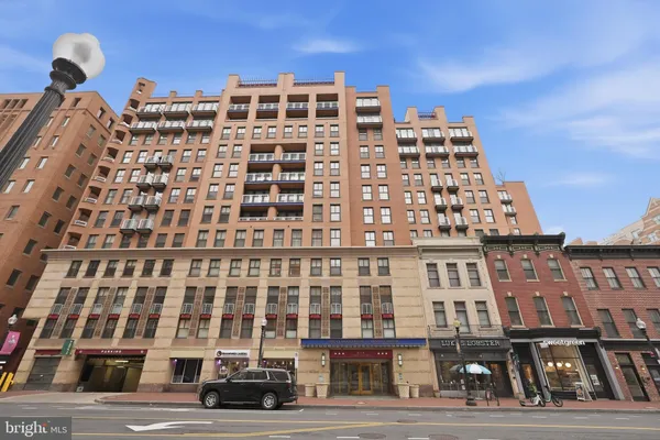 $3,500 | 616 E Street Northwest, Unit 447, Washington, DC 20004
