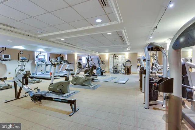 $3,600 | 616 E Street Northwest, Unit 447, Washington, DC 20004