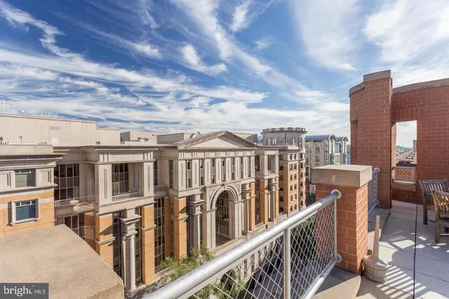 $3,600 | 616 E Street Northwest, Unit 447, Washington, DC 20004