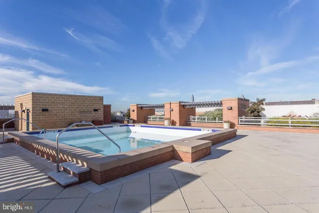 $3,600 | 616 E Street Northwest, Unit 447, Washington, DC 20004