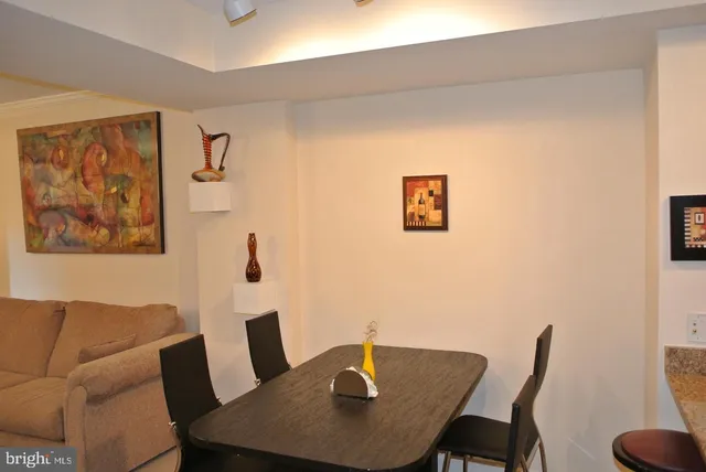 $3,600 | 616 E Street Northwest, Unit 447, Washington, DC 20004