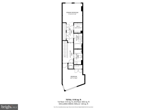 $3,500 | 616 E Street Northwest, Unit 447, Washington, DC 20004