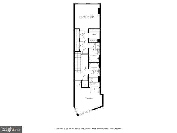 $3,500 | 616 E Street Northwest, Unit 447, Washington, DC 20004