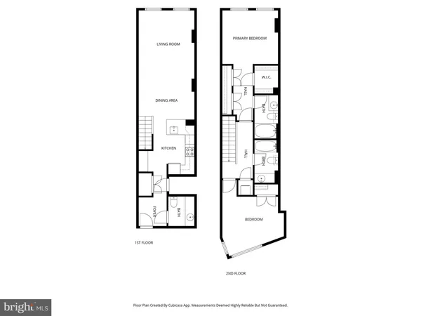 $3,500 | 616 E Street Northwest, Unit 447, Washington, DC 20004