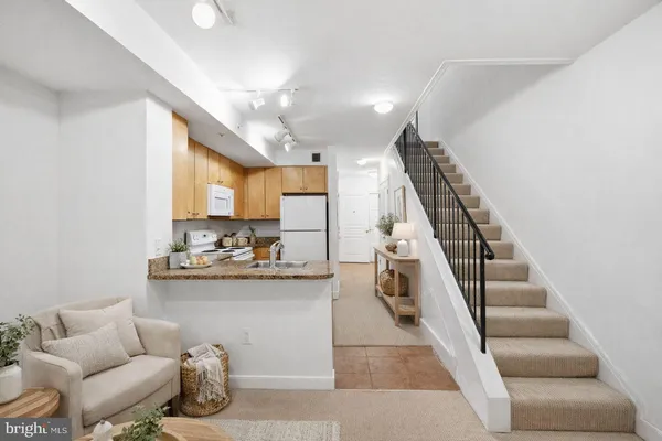 $3,500 | 616 E Street Northwest, Unit 447, Washington, DC 20004