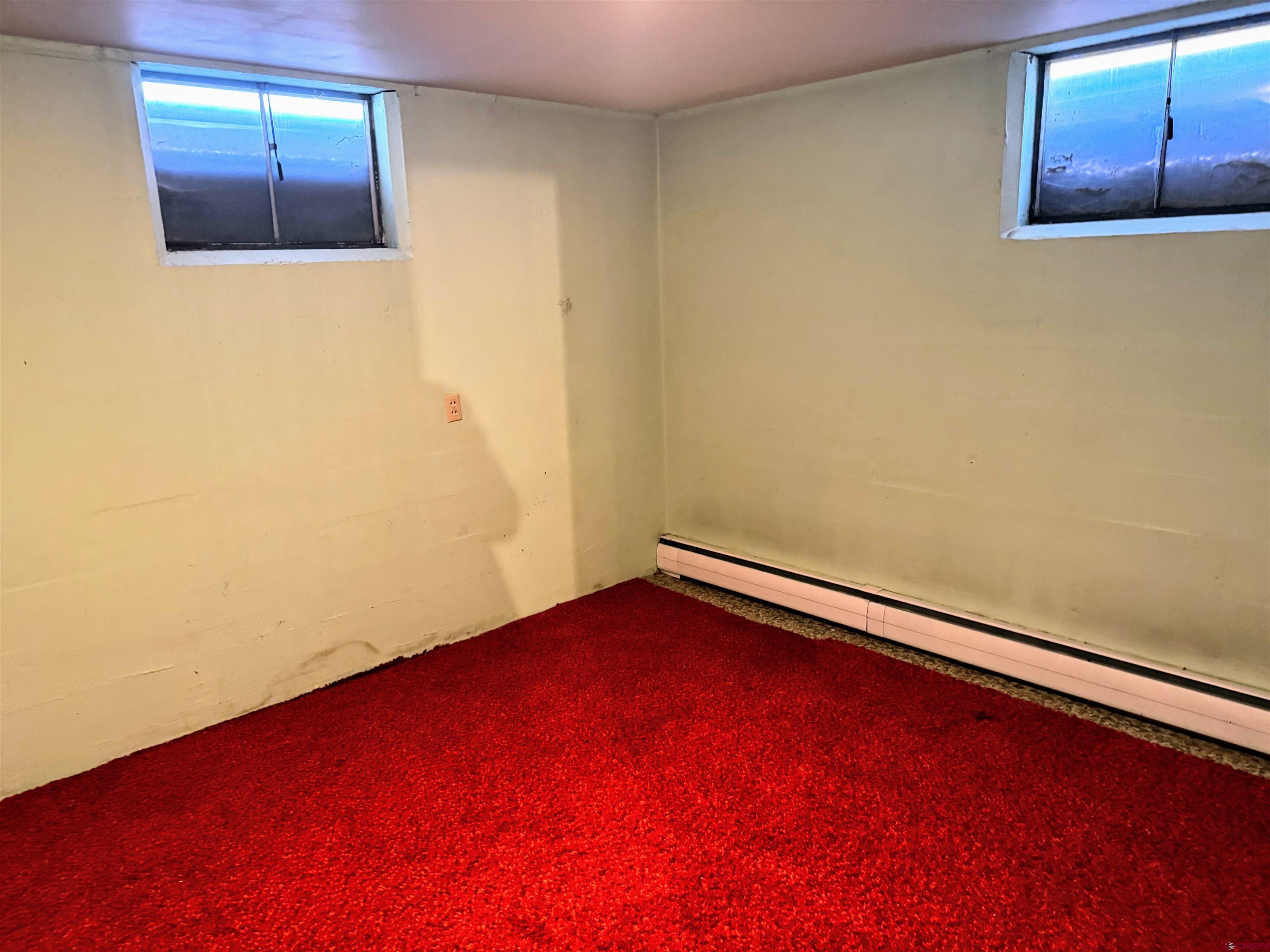 20114 Austin Road Austin, CO 81410 - Photo 19 of 26 a view of empty room with window