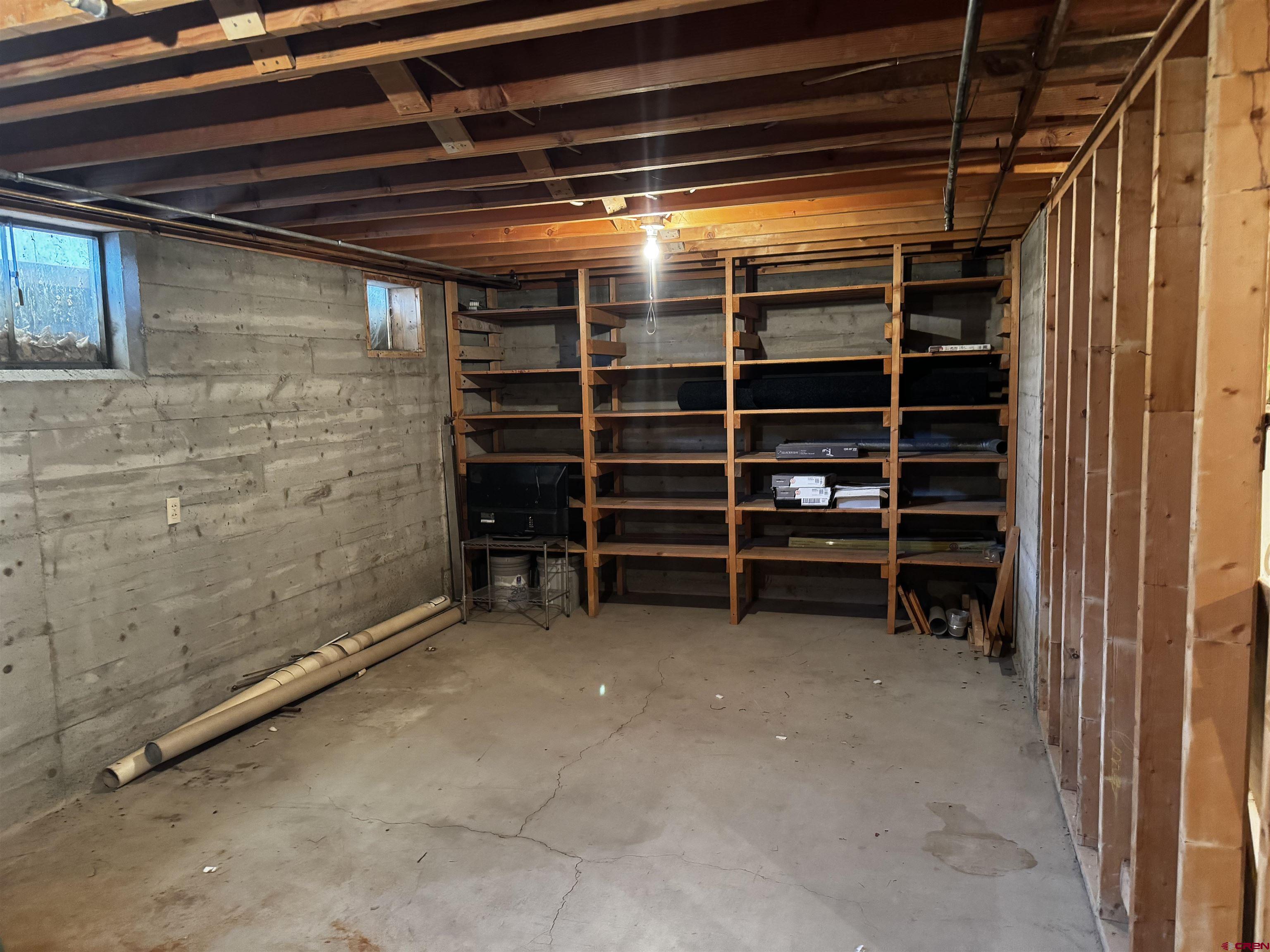 20114 Austin Road Austin, CO 81410 - Photo 21 of 26 a view of room with an empty space