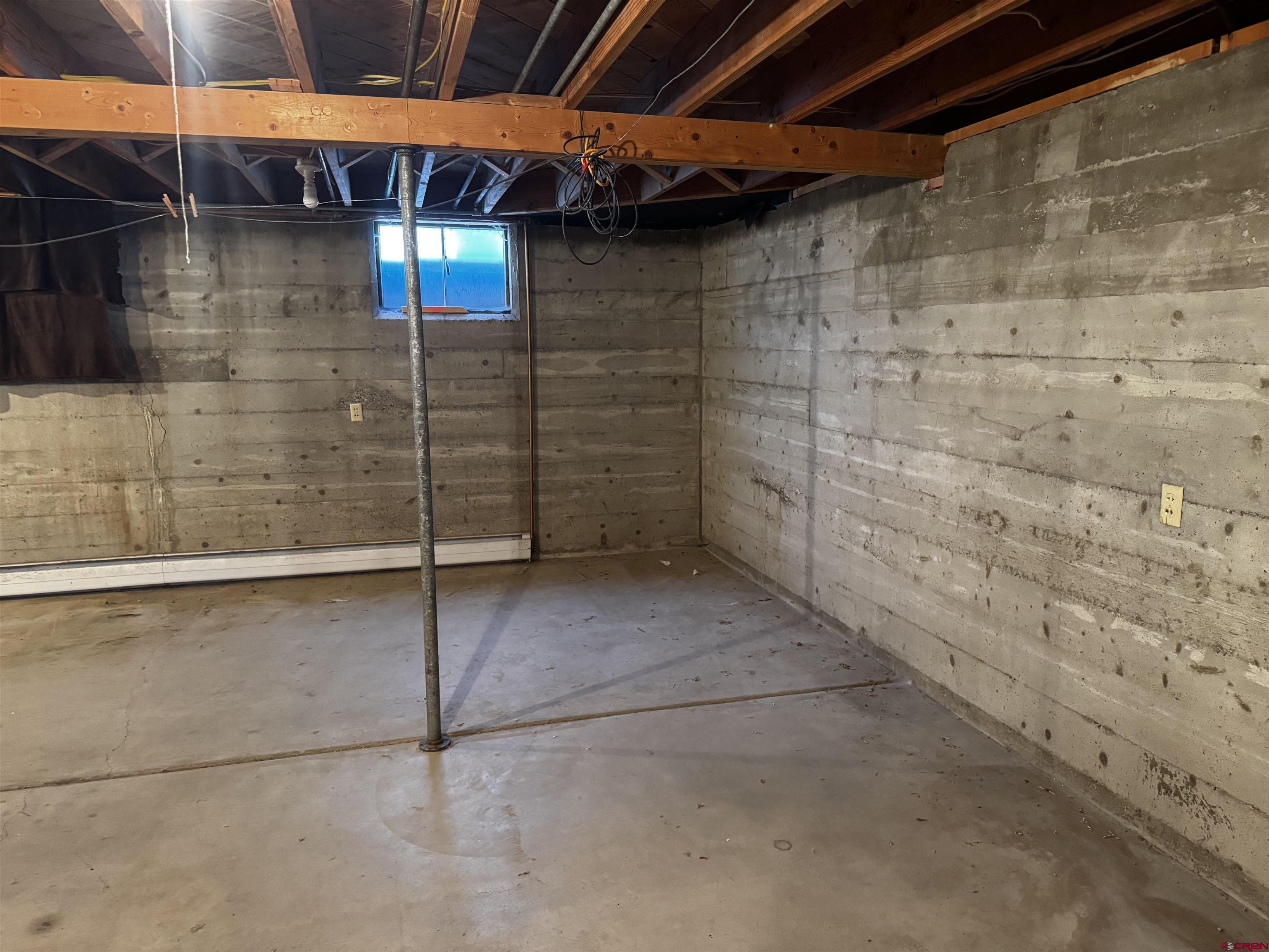 20114 Austin Road Austin, CO 81410 - Photo 23 of 26 a view of empty room